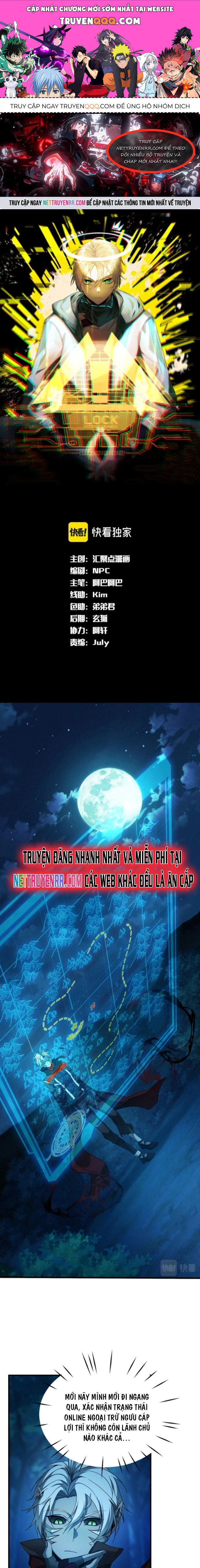 Game Thủ Mạnh Nhất Chap 5 - Next Chap 6