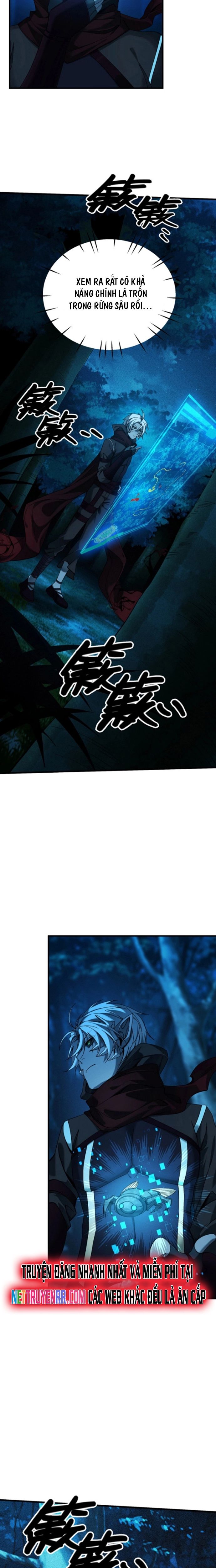 Game Thủ Mạnh Nhất Chap 5 - Next Chap 6