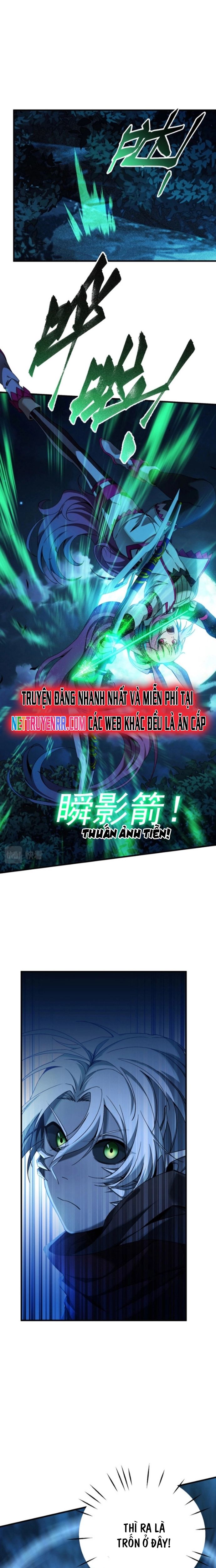 Game Thủ Mạnh Nhất Chap 5 - Next Chap 6