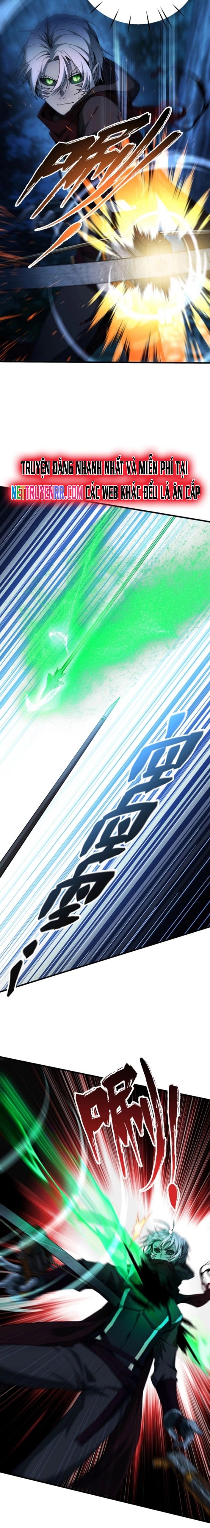 Game Thủ Mạnh Nhất Chap 5 - Next Chap 6