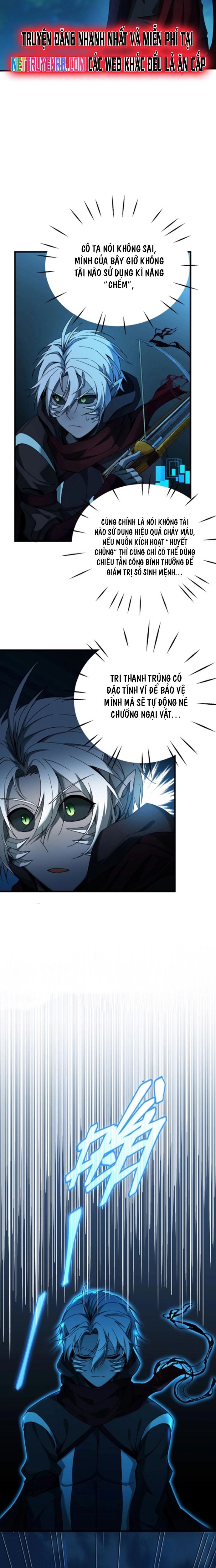 Game Thủ Mạnh Nhất Chap 5 - Next Chap 6