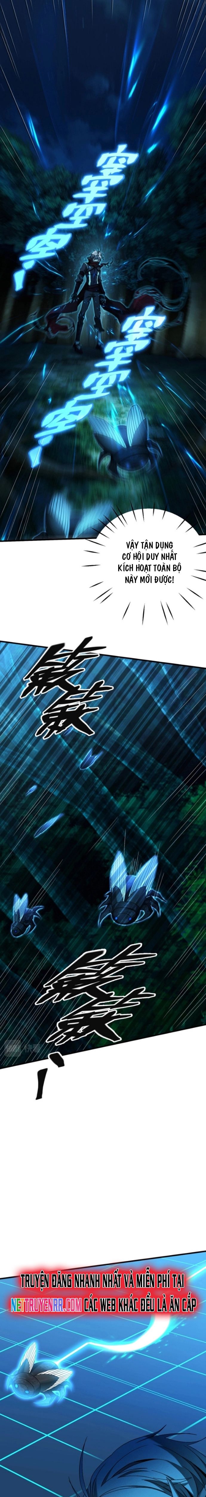 Game Thủ Mạnh Nhất Chap 5 - Next Chap 6