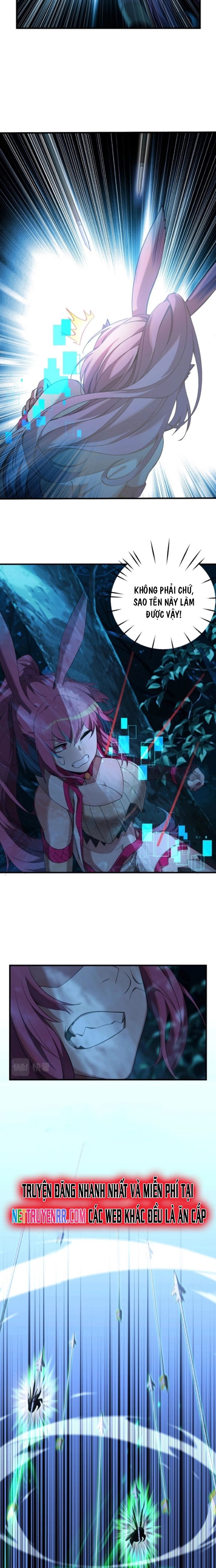 Game Thủ Mạnh Nhất Chap 5 - Next Chap 6