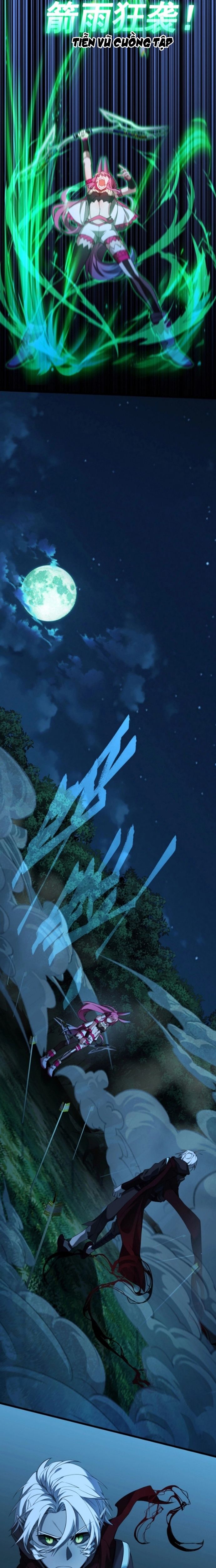 Game Thủ Mạnh Nhất Chap 5 - Next Chap 6