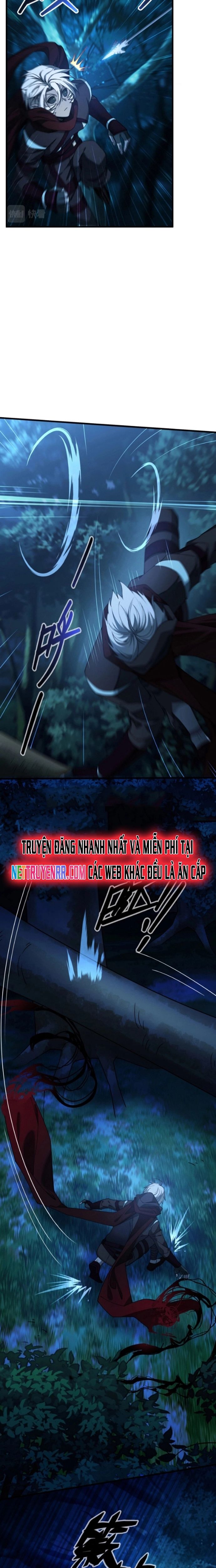 Game Thủ Mạnh Nhất Chap 5 - Next Chap 6