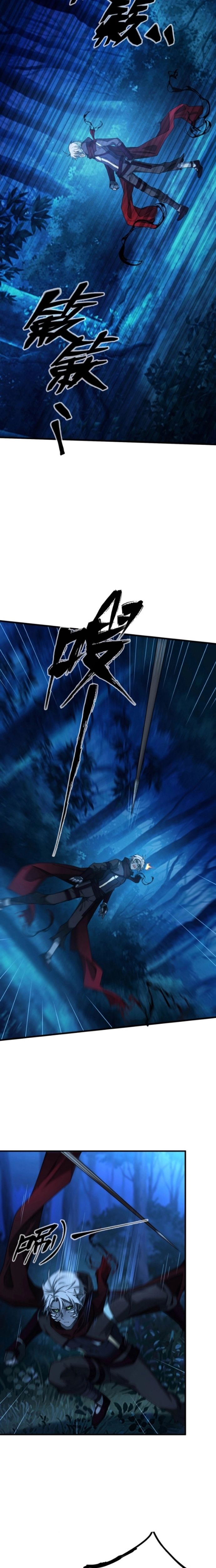 Game Thủ Mạnh Nhất Chap 5 - Next Chap 6