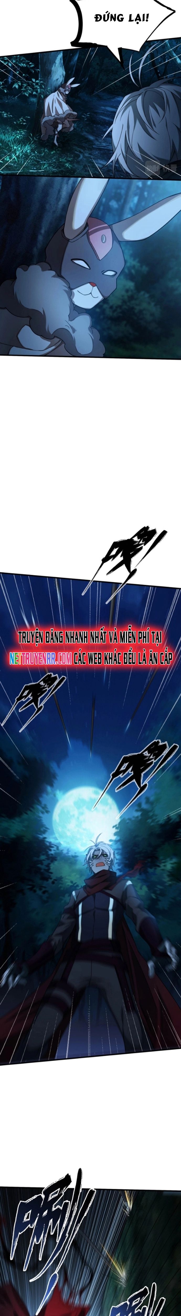 Game Thủ Mạnh Nhất Chap 5 - Next Chap 6