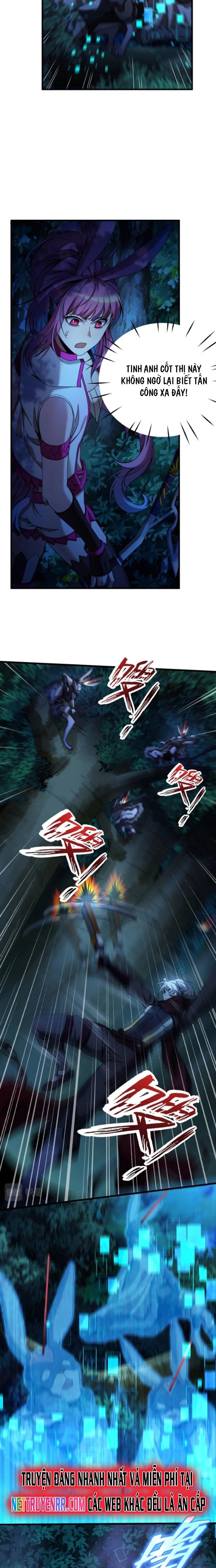 Game Thủ Mạnh Nhất Chap 5 - Next Chap 6