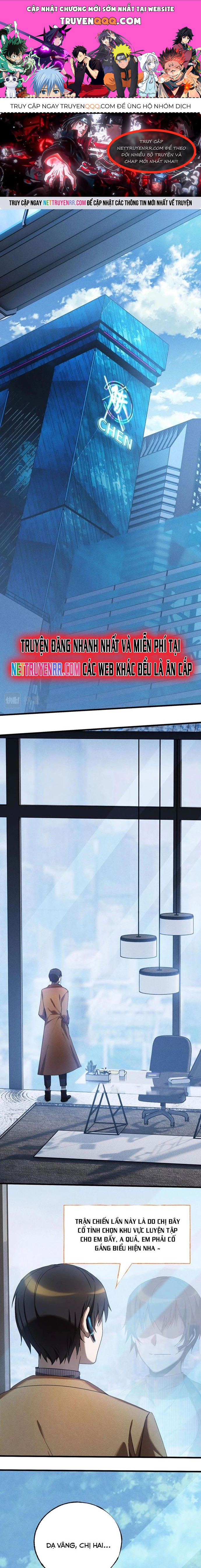 Game Thủ Mạnh Nhất Chap 7 - Next Chap 8