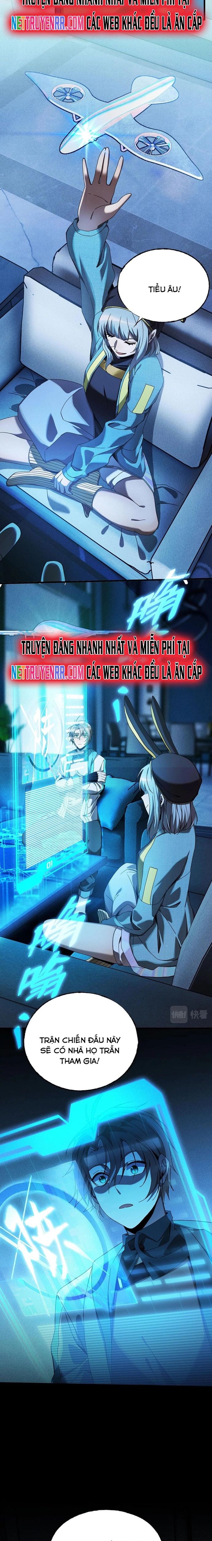 Game Thủ Mạnh Nhất Chap 7 - Next Chap 8