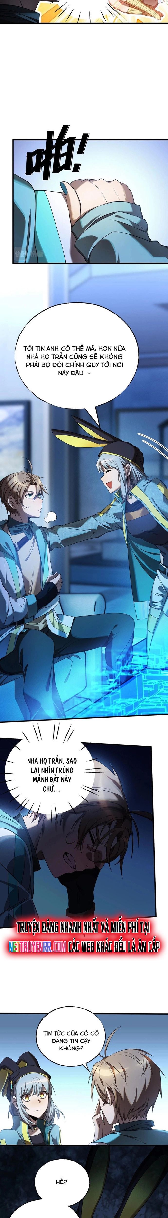 Game Thủ Mạnh Nhất Chap 7 - Next Chap 8