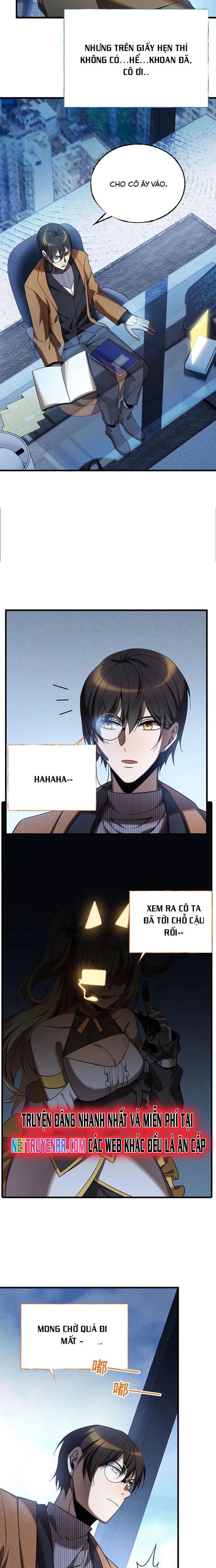 Game Thủ Mạnh Nhất Chap 7 - Next Chap 8