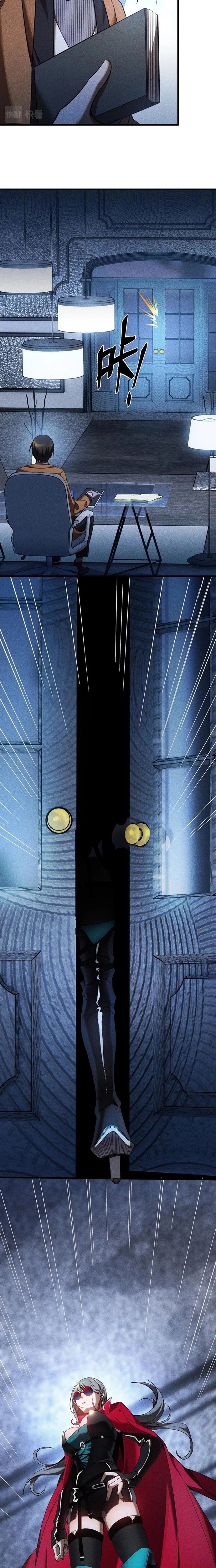 Game Thủ Mạnh Nhất Chap 7 - Next Chap 8