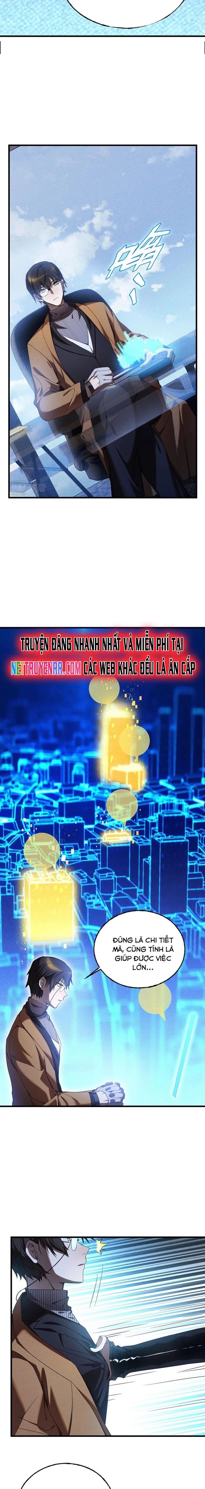 Game Thủ Mạnh Nhất Chap 7 - Next Chap 8