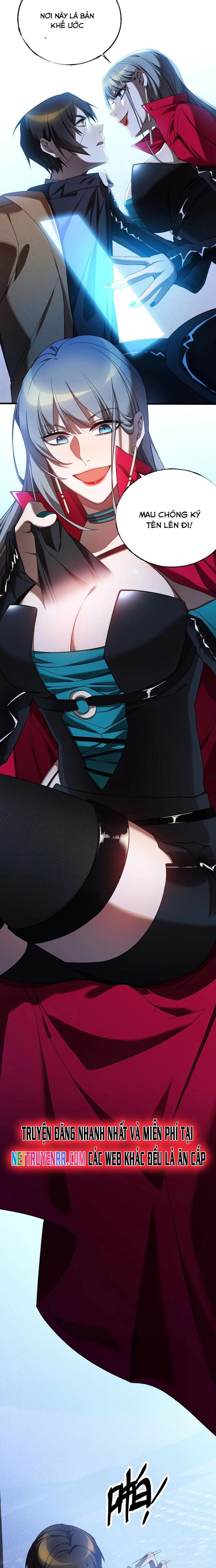 Game Thủ Mạnh Nhất Chap 7 - Next Chap 8