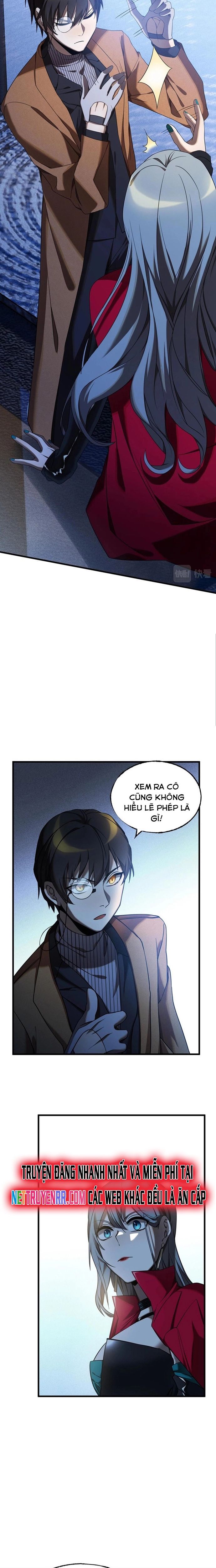Game Thủ Mạnh Nhất Chap 7 - Next Chap 8