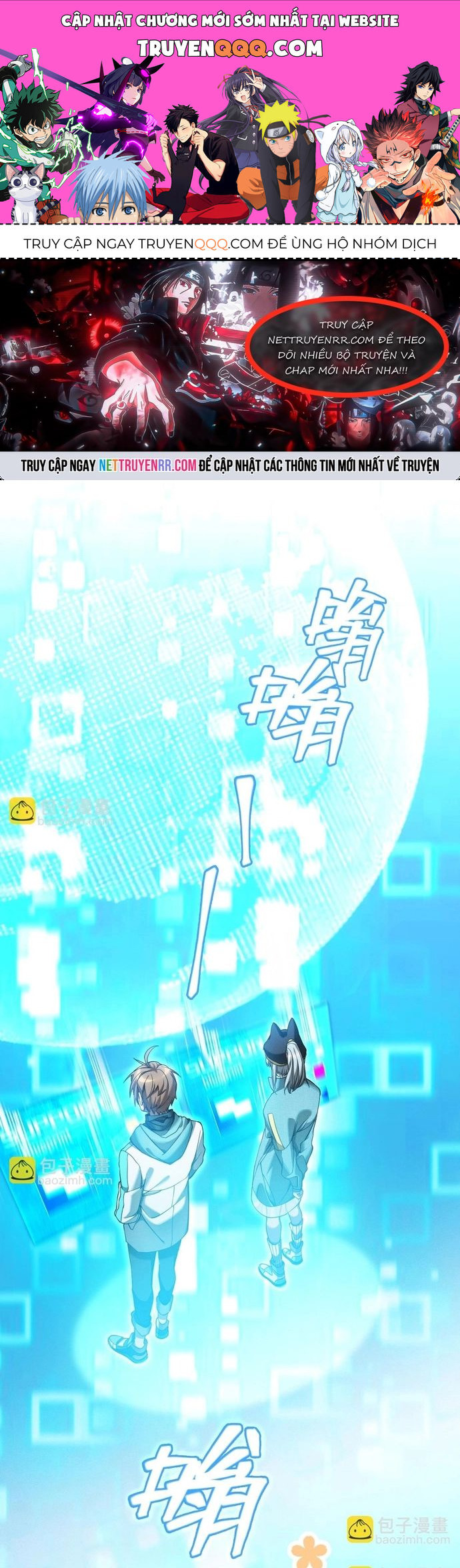 Game Thủ Mạnh Nhất Chap 8 - Next Chap 9