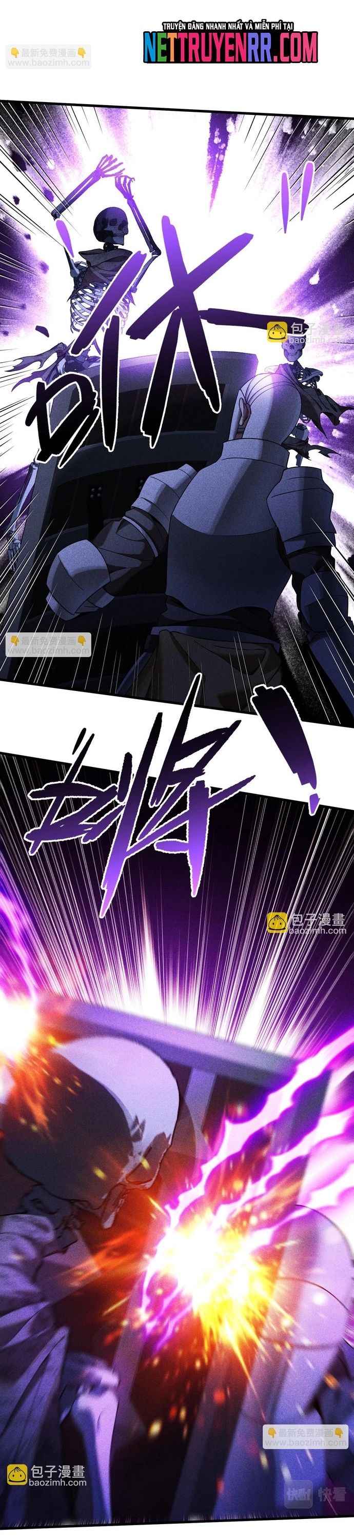 Game Thủ Mạnh Nhất Chap 8 - Next Chap 9