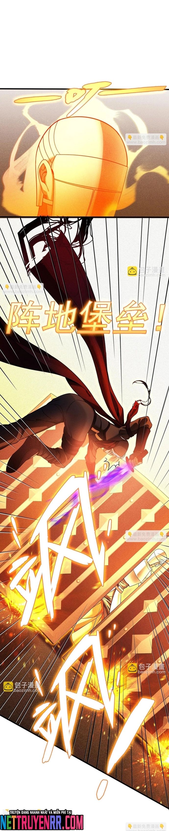 Game Thủ Mạnh Nhất Chap 8 - Next Chap 9