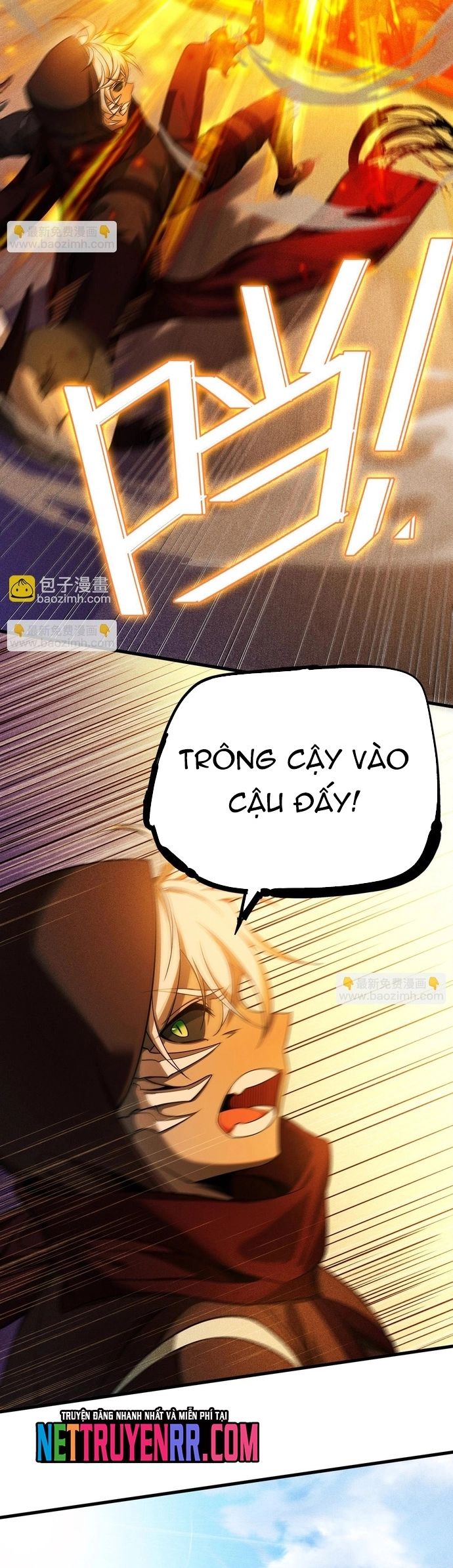 Game Thủ Mạnh Nhất Chap 8 - Next Chap 9