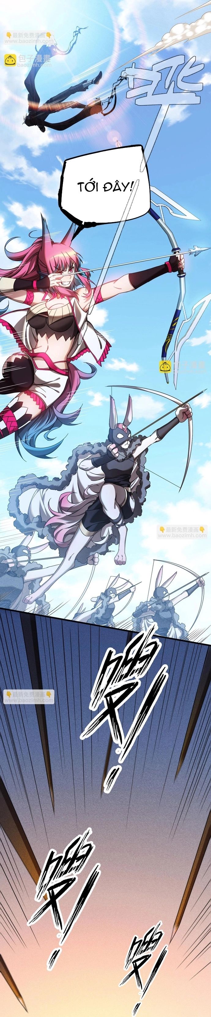 Game Thủ Mạnh Nhất Chap 8 - Next Chap 9