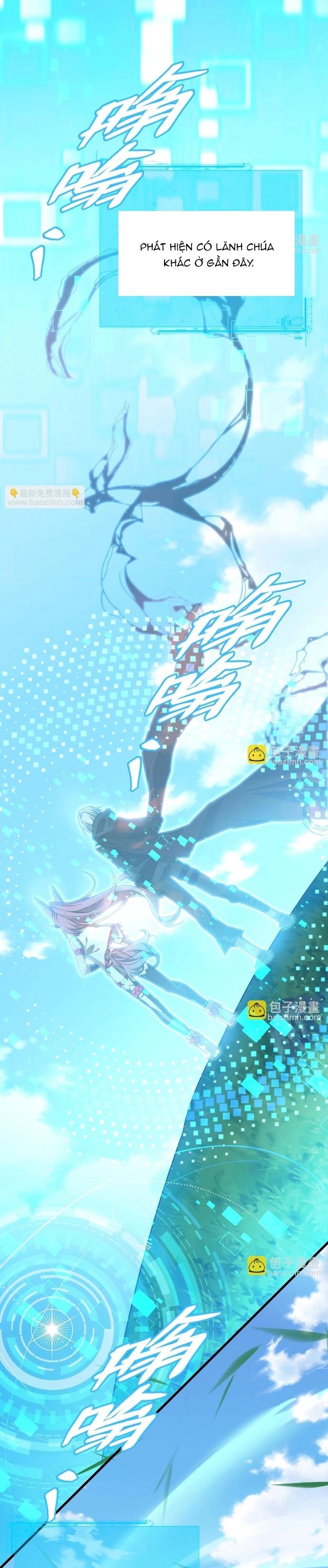 Game Thủ Mạnh Nhất Chap 8 - Next Chap 9