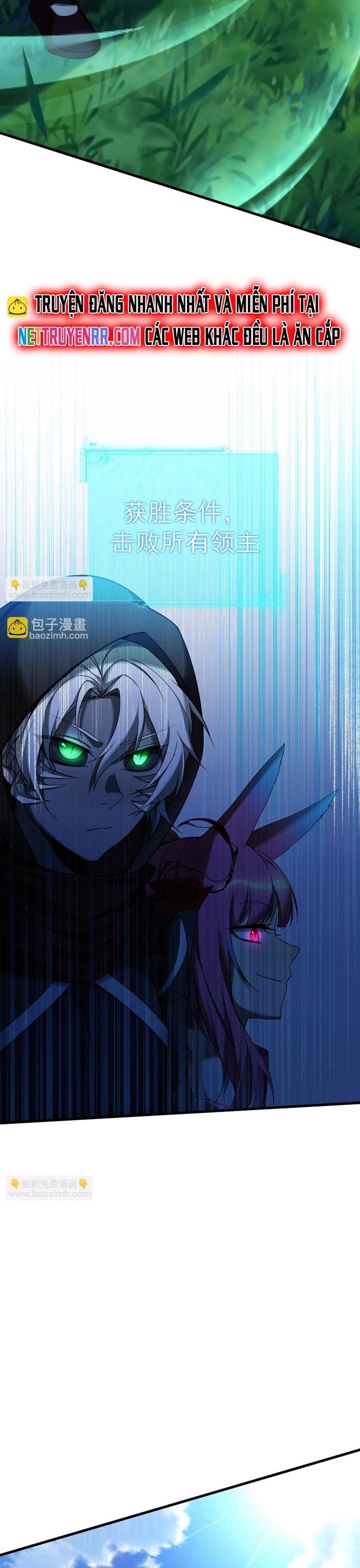 Game Thủ Mạnh Nhất Chap 8 - Next Chap 9