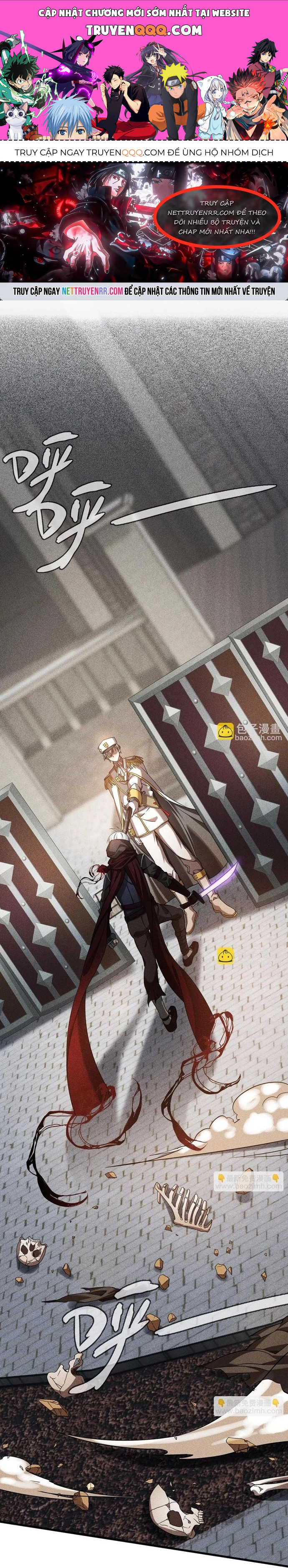 Game Thủ Mạnh Nhất Chap 9 - Next Chap 10