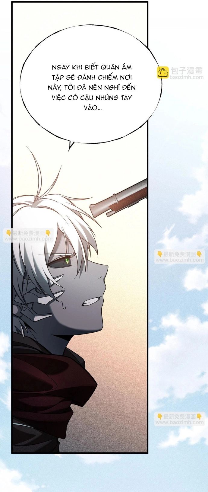 Game Thủ Mạnh Nhất Chap 9 - Next Chap 10