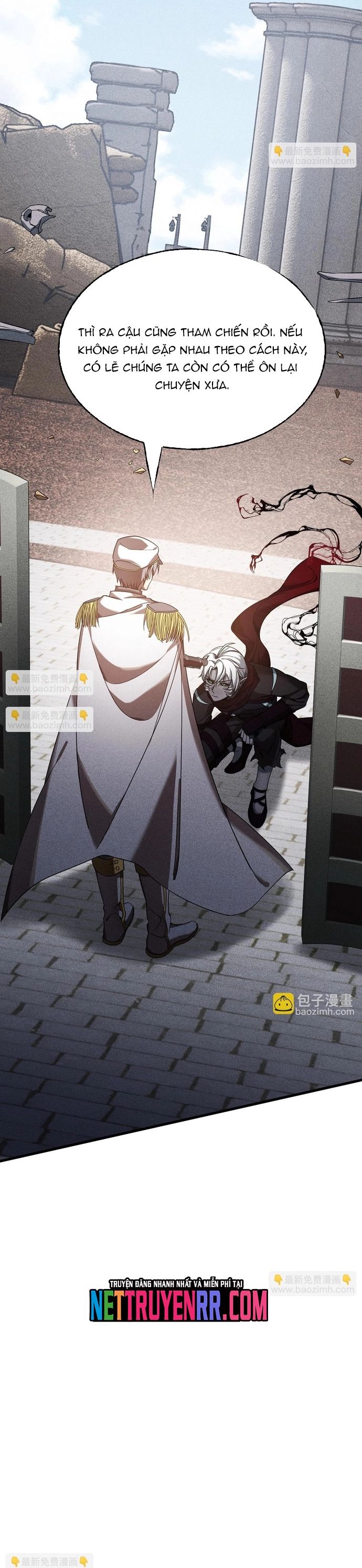 Game Thủ Mạnh Nhất Chap 9 - Next Chap 10