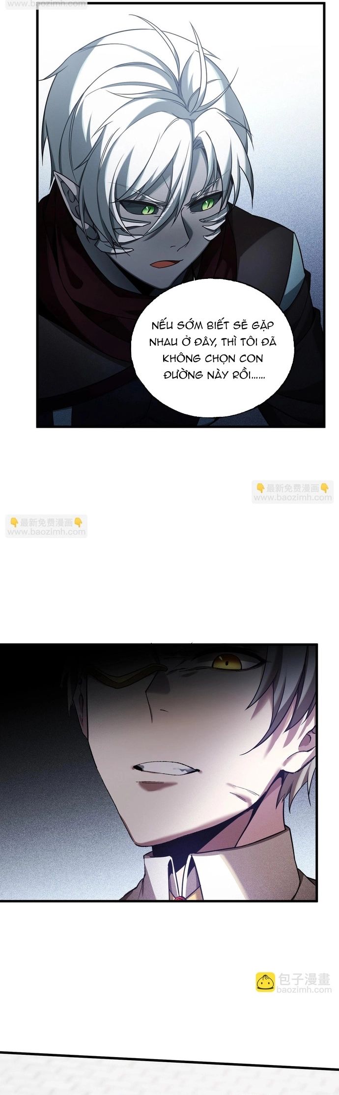 Game Thủ Mạnh Nhất Chap 9 - Next Chap 10