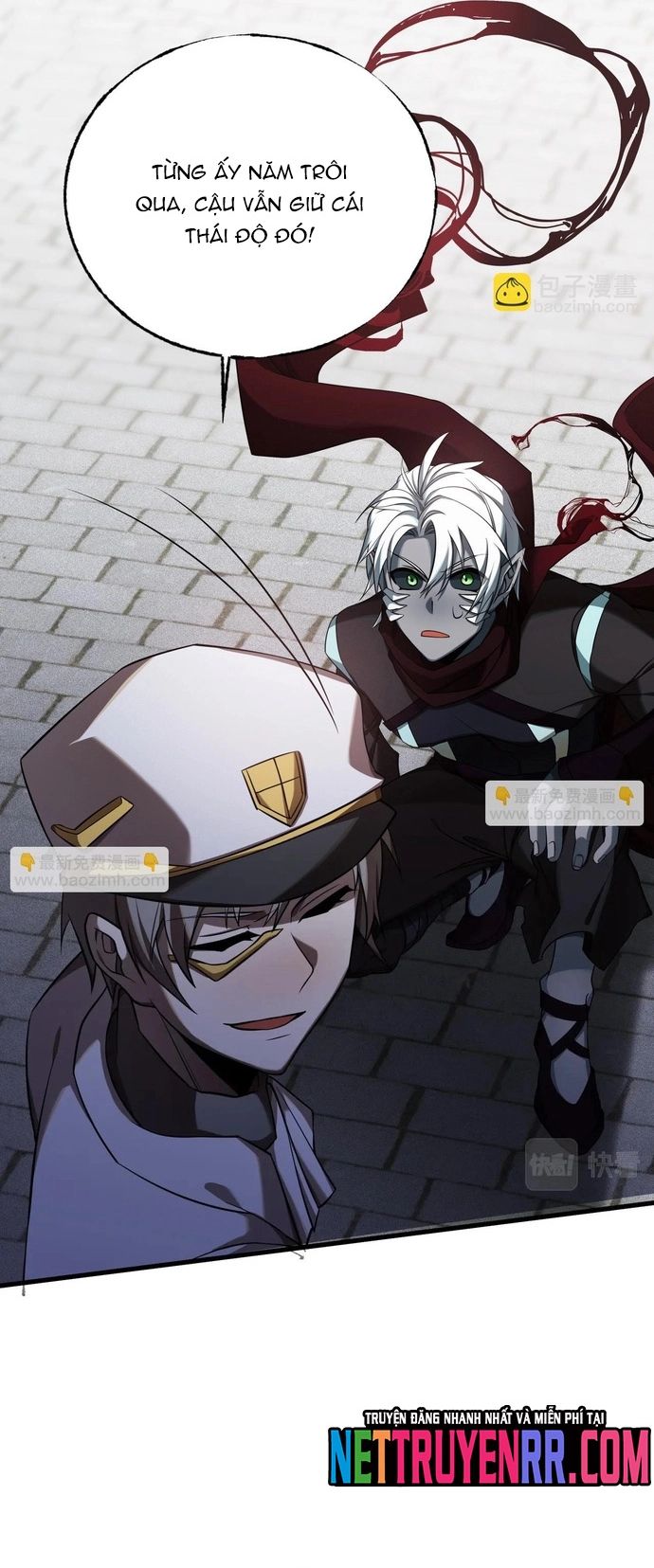 Game Thủ Mạnh Nhất Chap 9 - Next Chap 10