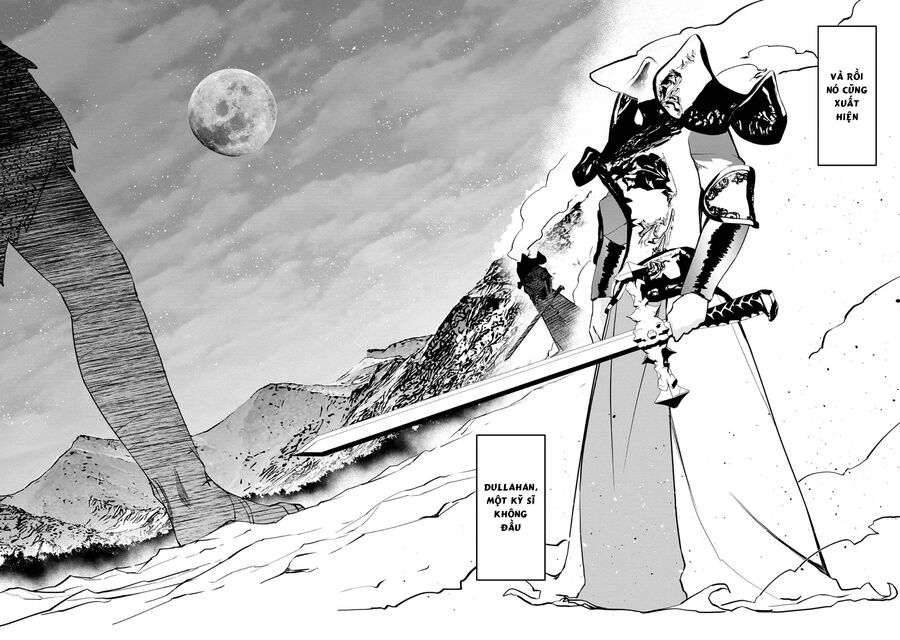 Ngự Thủy Ma Đạo Sĩ Chap 4 - Next Chap 5