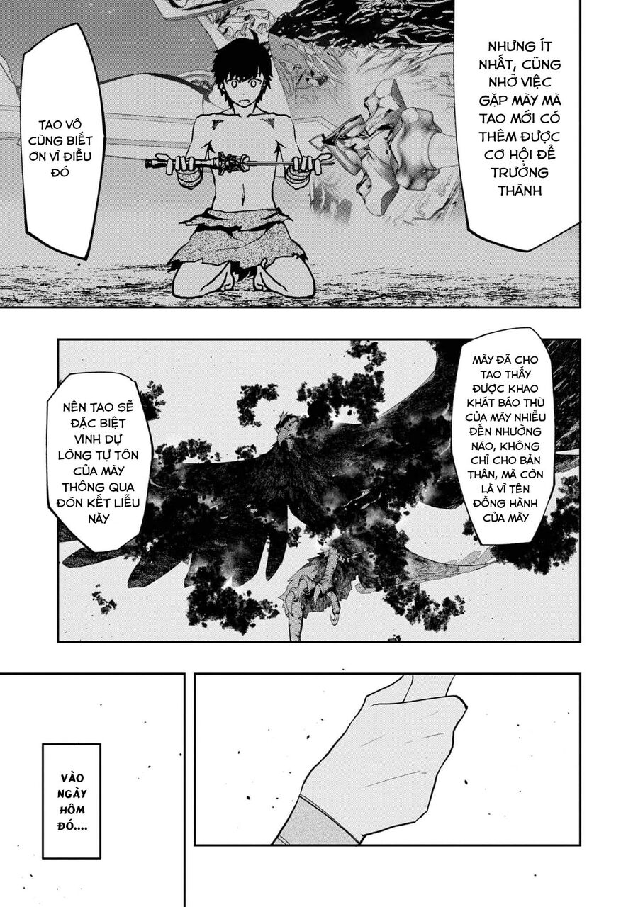 Ngự Thủy Ma Đạo Sĩ Chap 4 - Next Chap 5