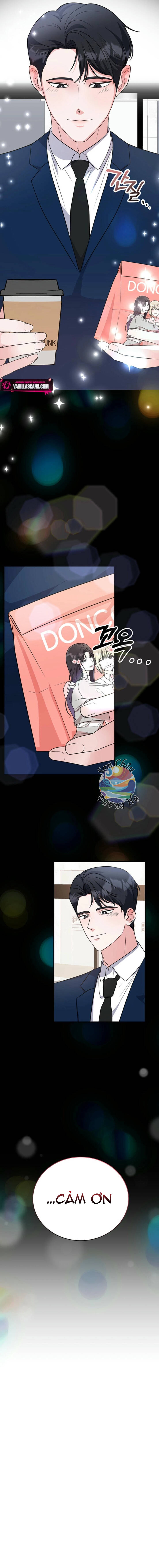 Cứu Tôi Với, Danh Tính Bí Mật Của Tôi Chap 5 - Next Chap 6