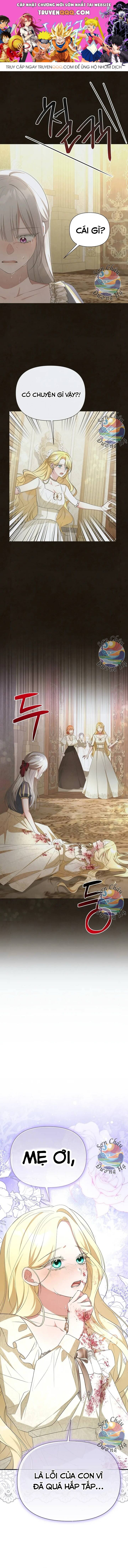 Đó Không Phải Con Gái Tôi Chap 22 - Next Chap 23