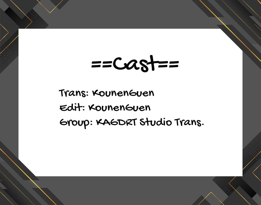 Căn Phòng Hành Phúc Spin-Off - Thám Tử Của Sự Thật Chap 2 - Next Chap 3