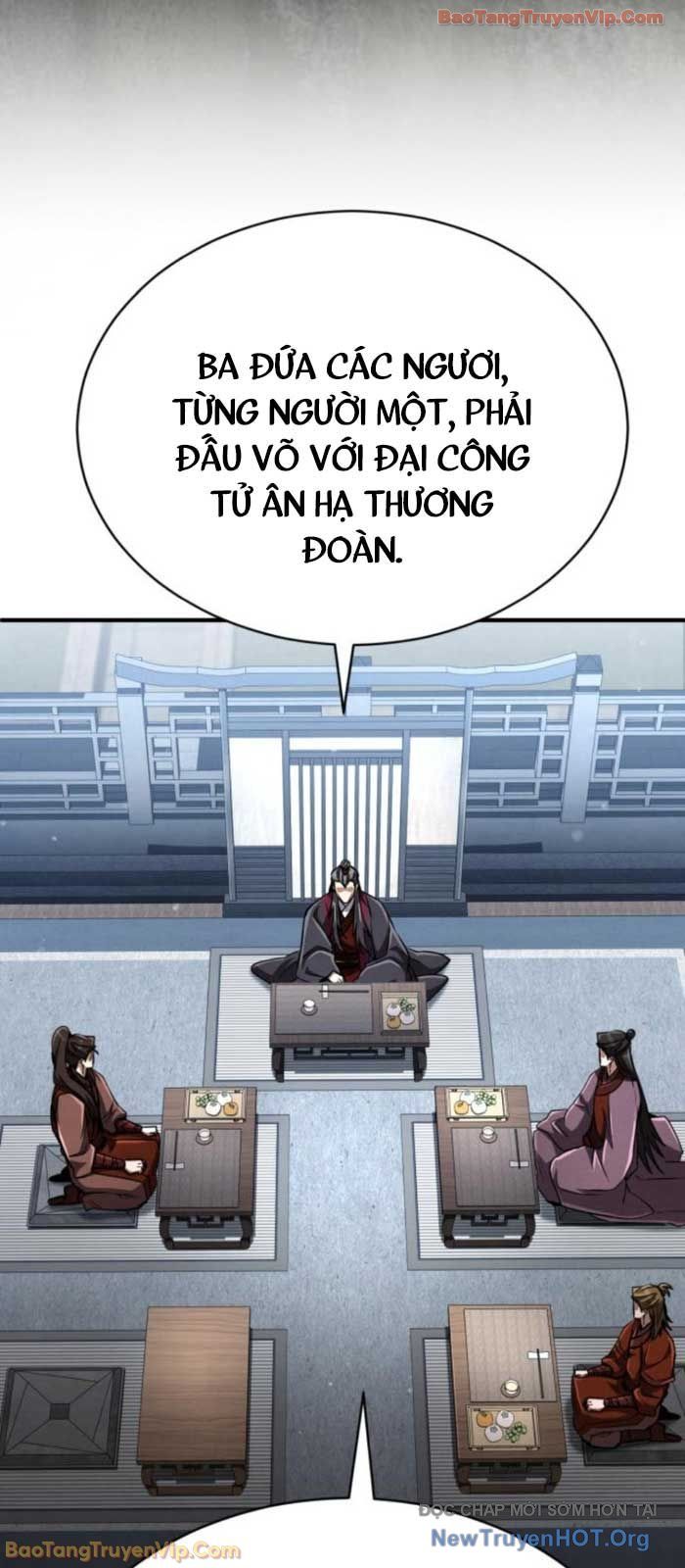 Quyền Vương Phục Sinh Chap 16 - Next Chap 17