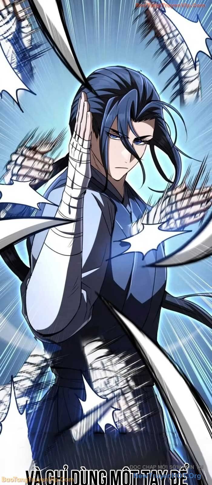 Quyền Vương Phục Sinh Chap 17 - Next Chap 18