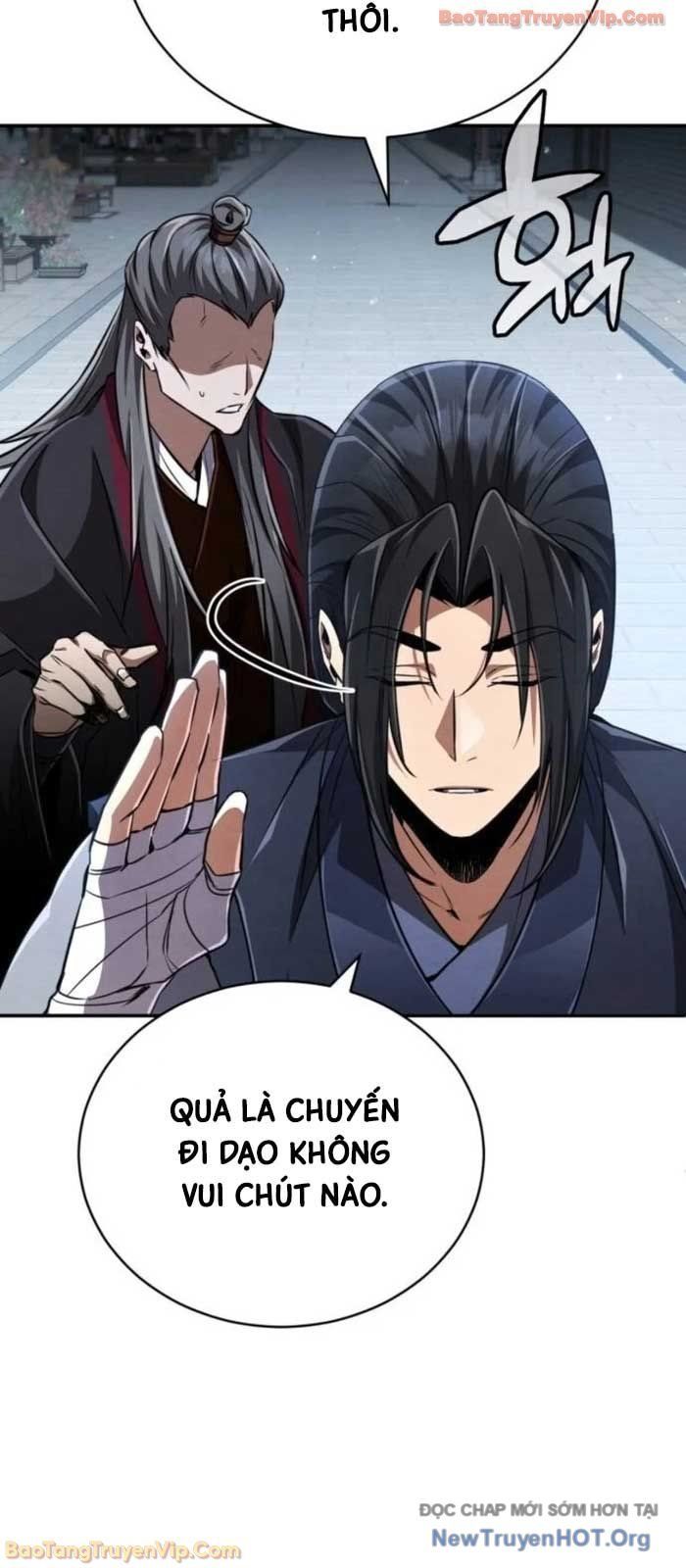 Quyền Vương Phục Sinh Chap 17 - Next Chap 18