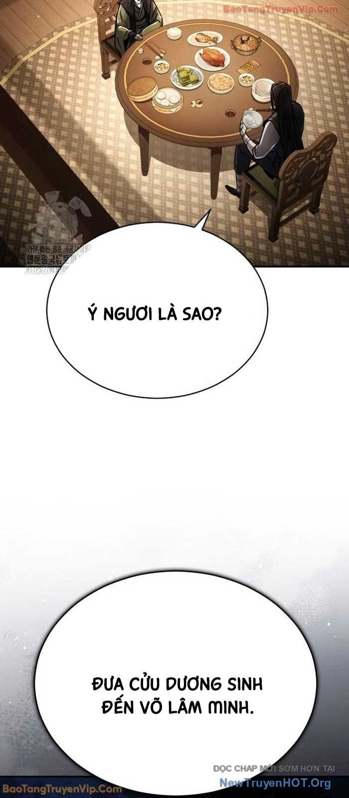 Quyền Vương Phục Sinh Chap 18 - Next Chap 19