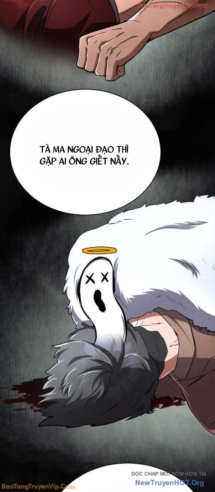 Quyền Vương Phục Sinh Chap 19 - Next Chap 20