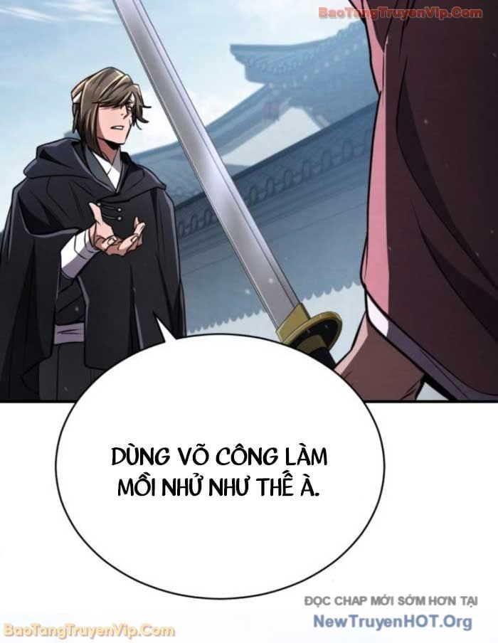 Quyền Vương Phục Sinh Chap 19 - Next Chap 20