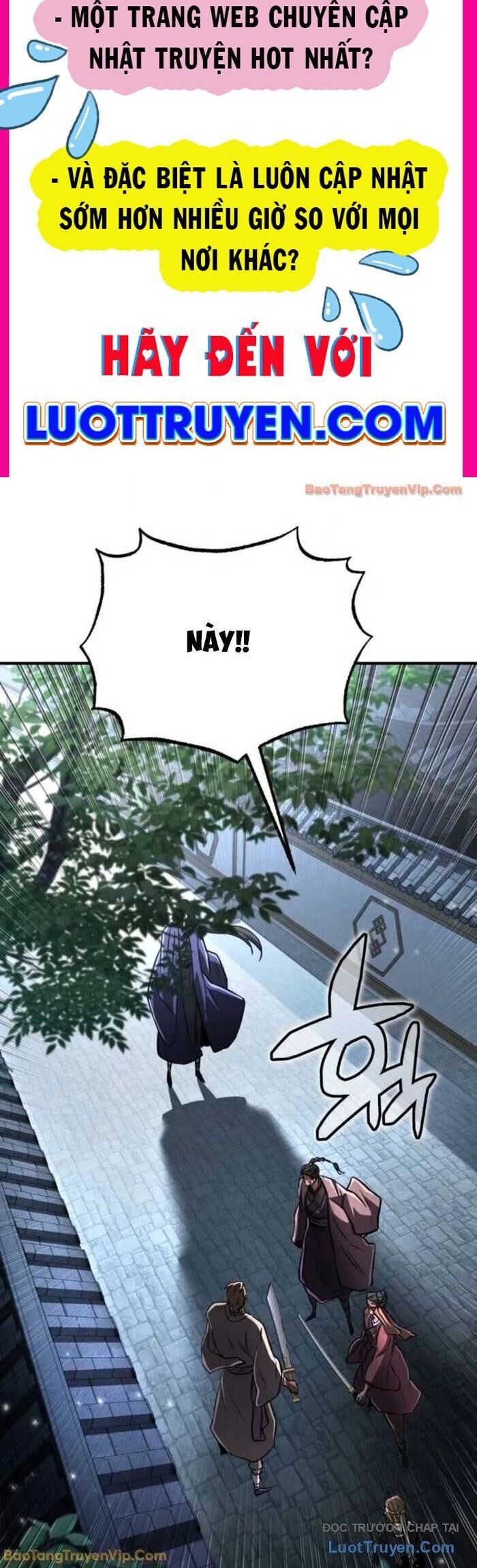 Quyền Vương Phục Sinh Chap 20 - Next Chap 21