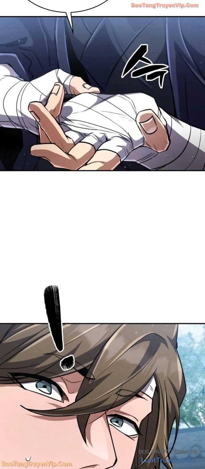 Quyền Vương Phục Sinh Chap 20 - Next Chap 21