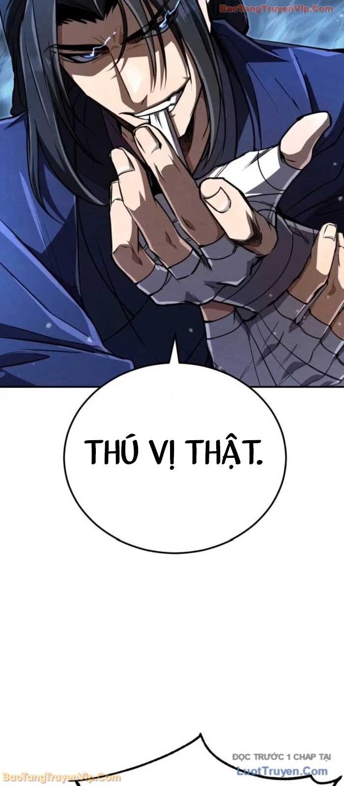 Quyền Vương Phục Sinh Chap 20 - Next Chap 21