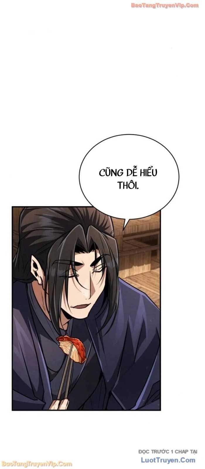 Quyền Vương Phục Sinh Chap 20 - Next Chap 21