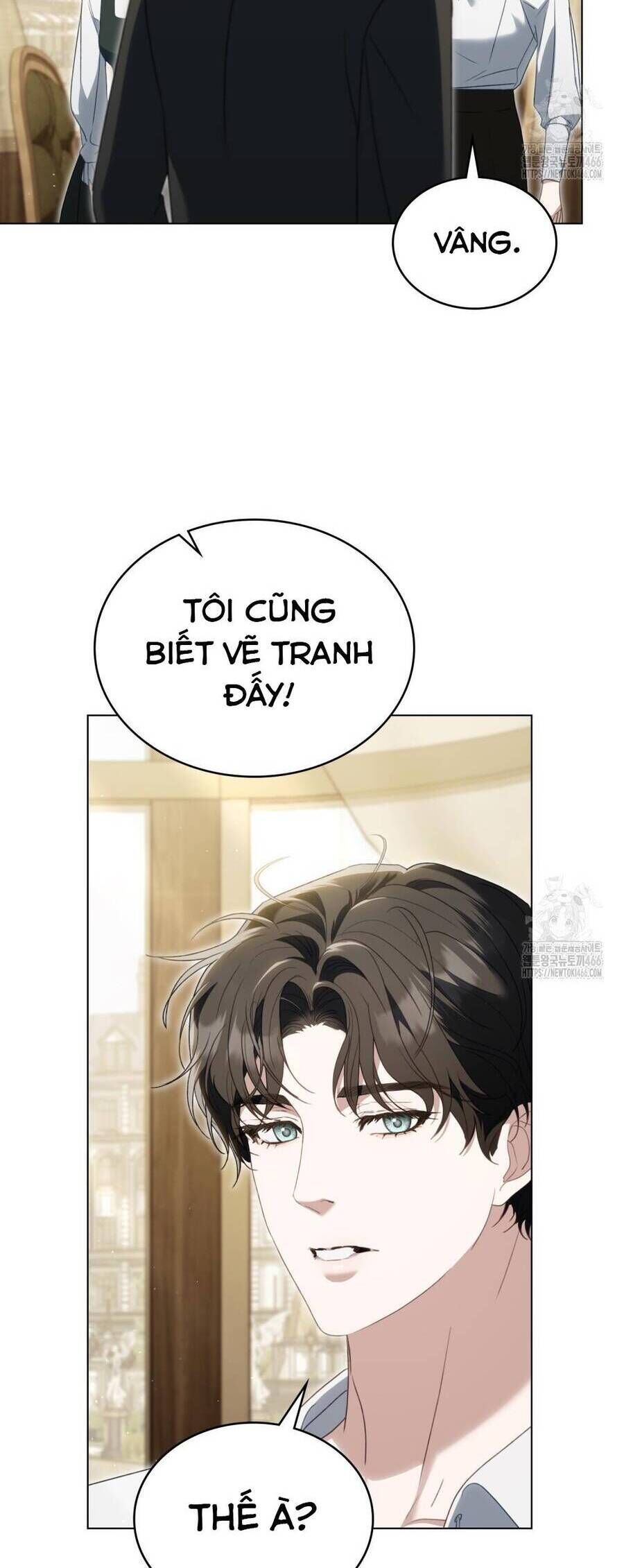 Odalisque Chap 10 - Next Chap 11