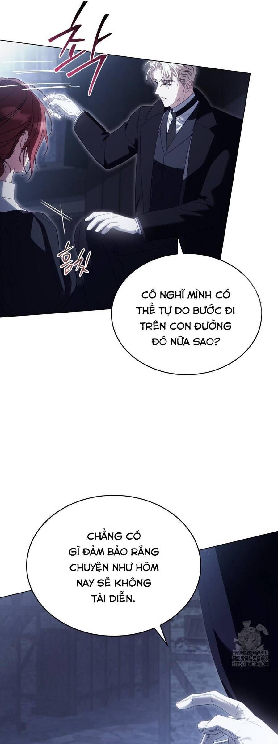 Odalisque Chap 14 - Next Chap 15