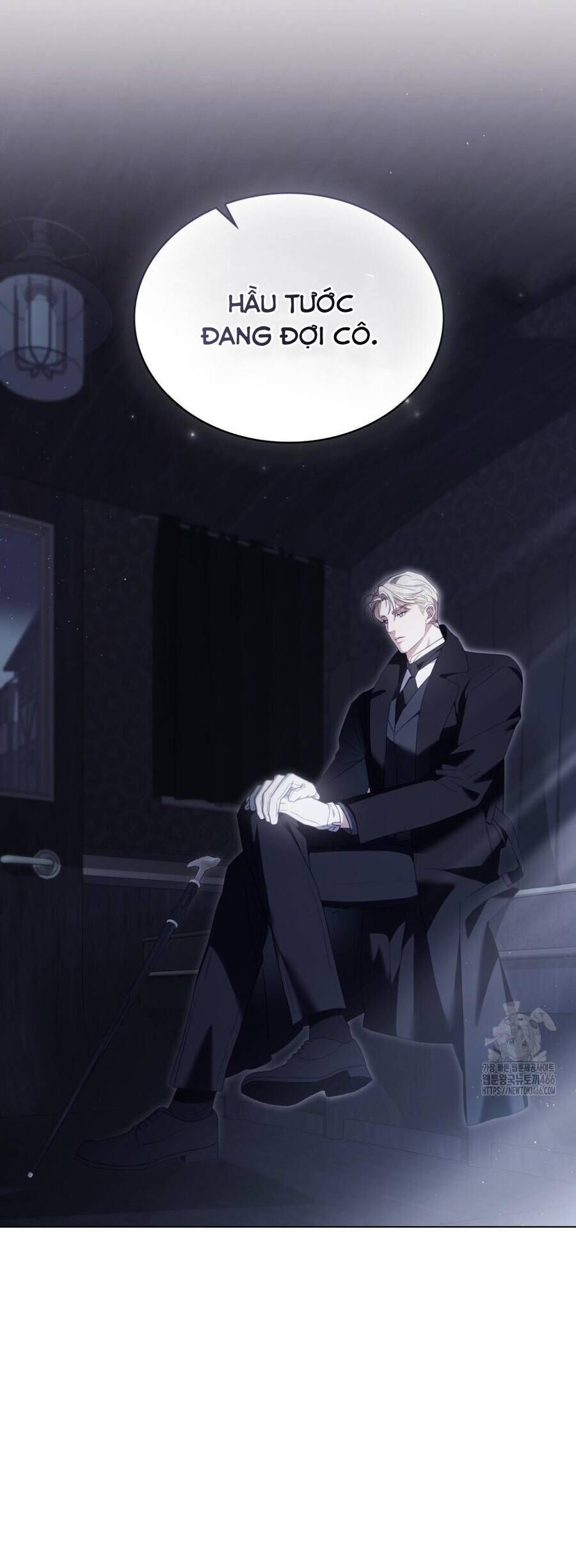 Odalisque Chap 14 - Next Chap 15